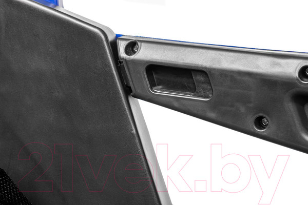 Изображение товара Детский автомобиль Sundays LS819 (синий)