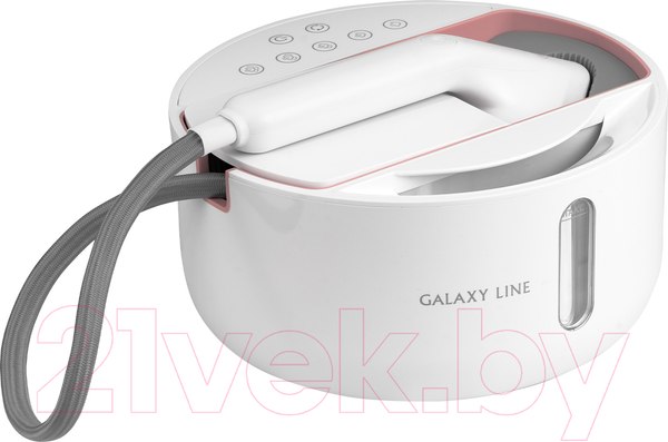Изображение товара Отпариватель Galaxy GL 6287 (пудровый)