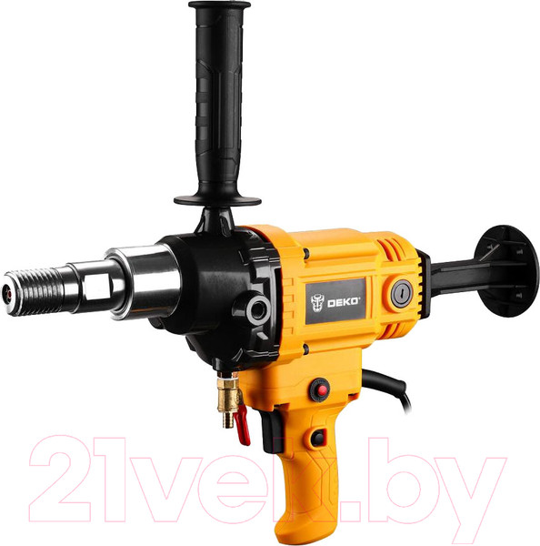 Изображение товара Профессиональная дрель Deko DDM-1600 / 063-4434