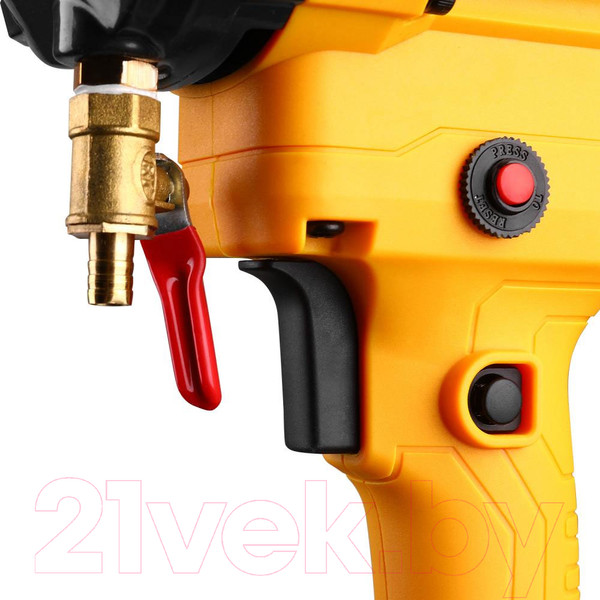 Изображение товара Профессиональная дрель Deko DDM-1600 / 063-4434