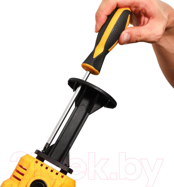 Изображение товара Профессиональная дрель Deko DDM-1600 / 063-4434