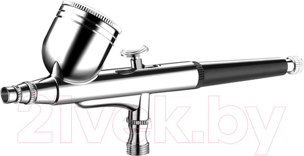 Изображение товара Аэрограф Deko DKAB02-U / 018-0924