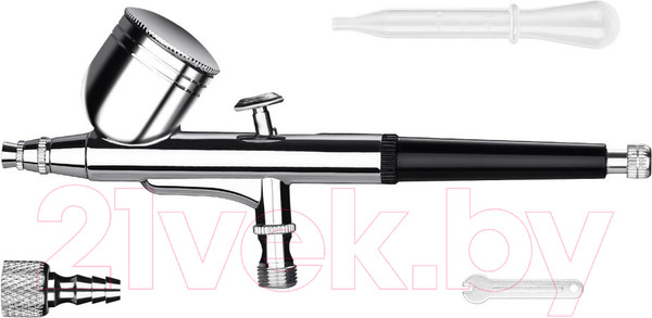 Изображение товара Аэрограф Deko DKAB02-U / 018-0924