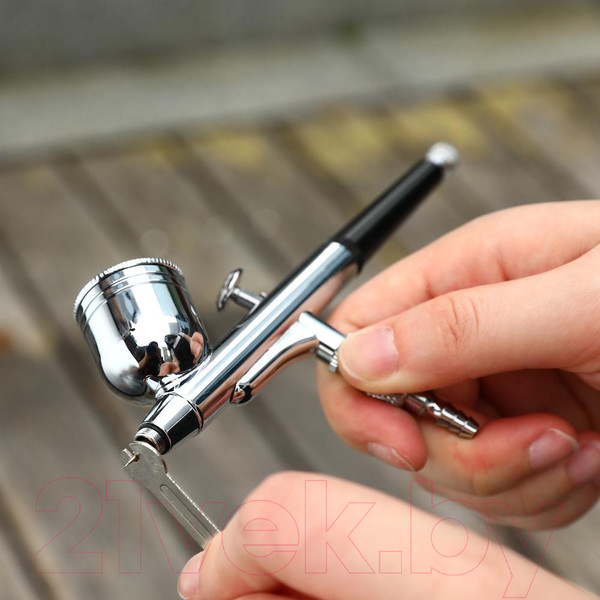 Изображение товара Аэрограф Deko DKAB02-U / 018-0924