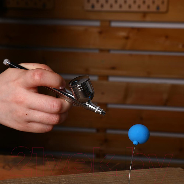 Изображение товара Аэрограф Deko DKAB02-U / 018-0924