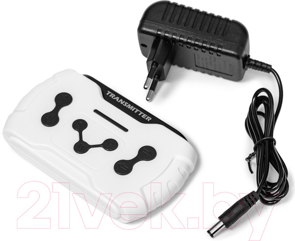 Изображение товара Детский автомобиль Sundays Power LS150-F (красный)