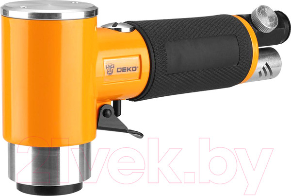 Изображение товара Пневмошлифмашина Deko DKOS75 / 063-4380
