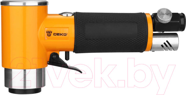 Изображение товара Пневмошлифмашина Deko DKOS75 / 063-4380