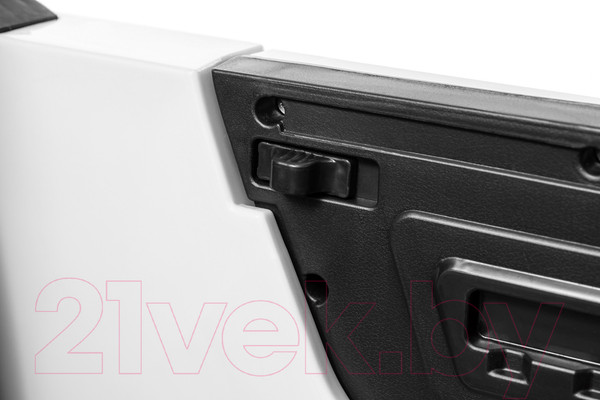 Изображение товара Детский автомобиль Sundays Power LS150-F (белый)