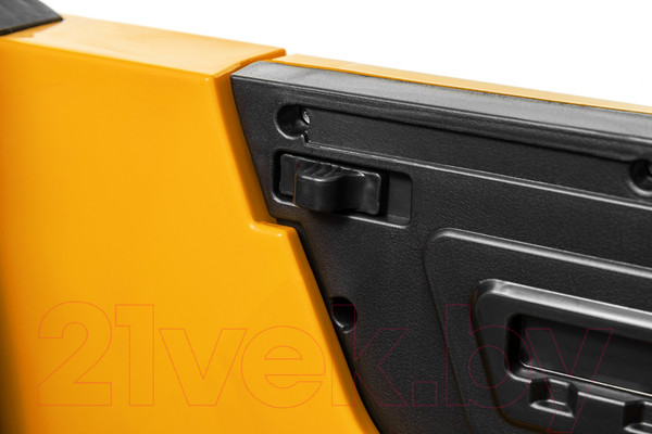 Изображение товара Детский автомобиль Sundays Power LS150-F (желтый)