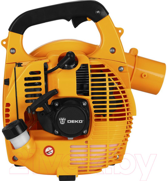 Изображение товара Воздуходувка бензиновая Deko DKBL26V / 063-4367