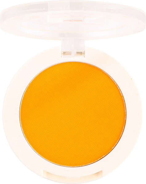 Изображение товара Румяна The Saem Saemmul Single Blusher OR02 Selfie Orange (5г)