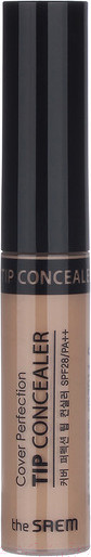 Изображение товара Консилер The Saem Cover Perfection Tip Concealer 2.75 Deep