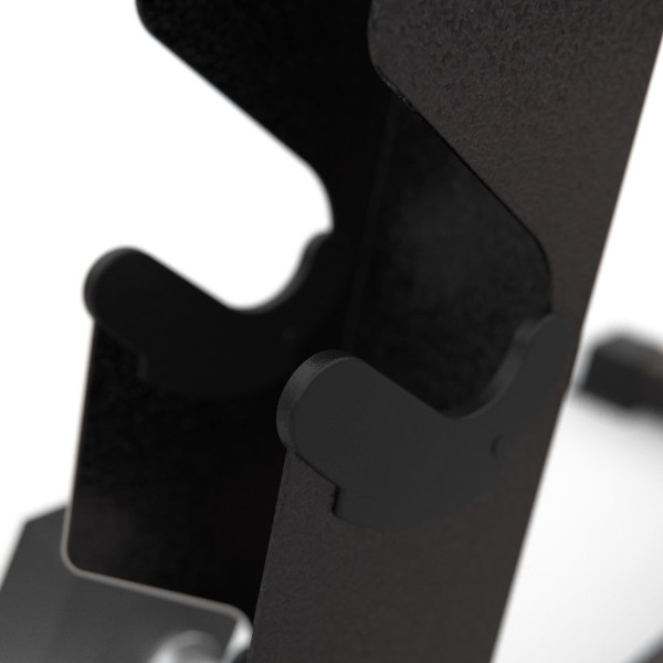 Изображение товара Стойка для спортивного инвентаря DFC D870