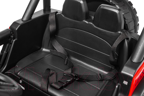 Изображение товара Детский автомобиль Sundays Offroad LS3.0-ST (красный)