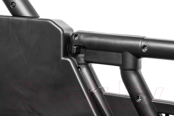 Изображение товара Детский автомобиль Sundays Offroad LS3.0-ST (красный)