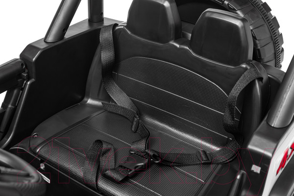 Изображение товара Детский автомобиль Sundays Offroad LS3.0-ST (белый)