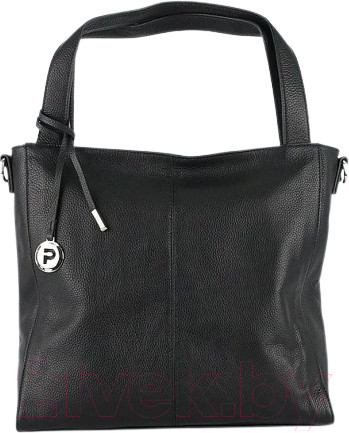 Изображение товара Сумка Poshete 845-SR6065OL-BLK (черный)