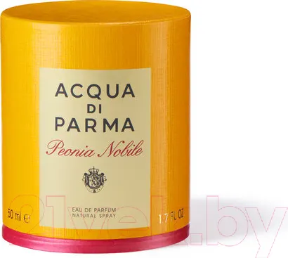 Изображение товара Парфюмерная вода Acqua Di Parma Peonia Nobile (50мл)