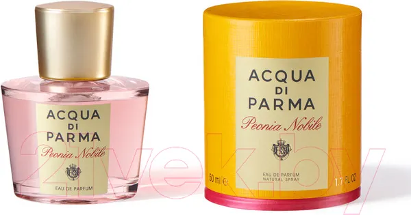 Изображение товара Парфюмерная вода Acqua Di Parma Peonia Nobile (50мл)