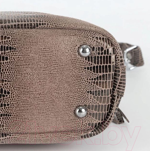 Изображение товара Сумка Poshete 857-3262-1A238-COF (коричневый)