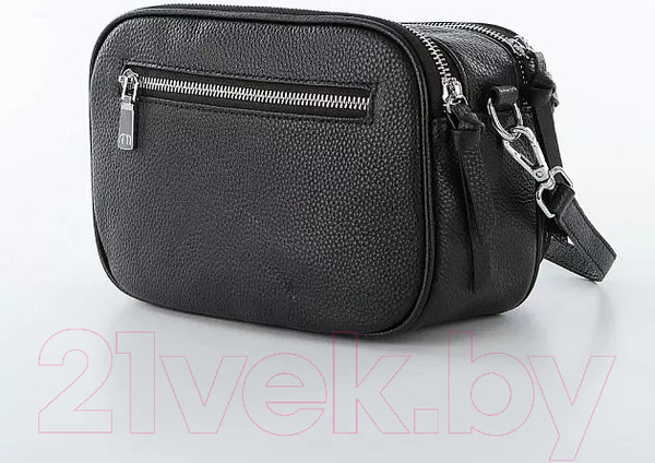 Изображение товара Сумка Poshete 923-9119-BLK (черный)