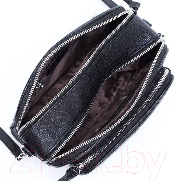 Изображение товара Сумка Poshete 923-9119-BLK (черный)