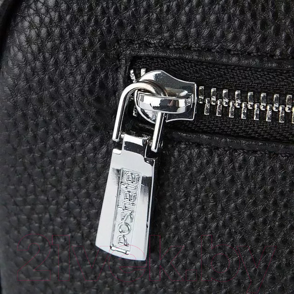 Изображение товара Сумка Poshete 923-9119-BLK (черный)