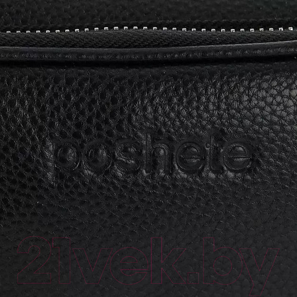 Изображение товара Сумка Poshete 923-9119-BLK (черный)