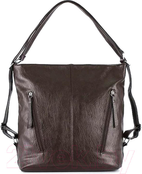 Изображение товара Сумка Passo Avanti 862-1773-DBW (коричневый)