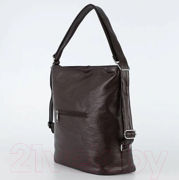 Изображение товара Сумка Passo Avanti 862-1773-DBW (коричневый)