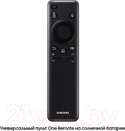 Изображение товара Телевизор Samsung QE50Q60CAUXRU