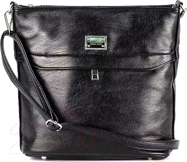 Изображение товара Сумка Passo Avanti 862-839-1-BLK (черный)