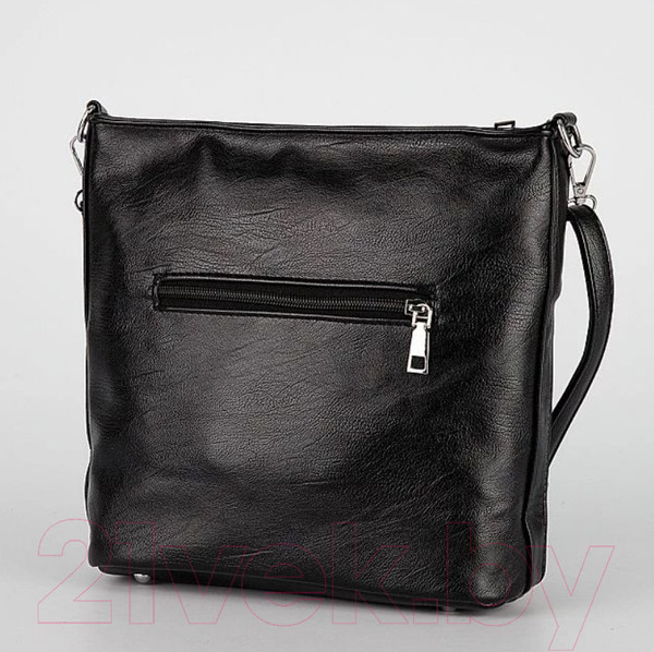 Изображение товара Сумка Passo Avanti 862-839-1-BLK (черный)