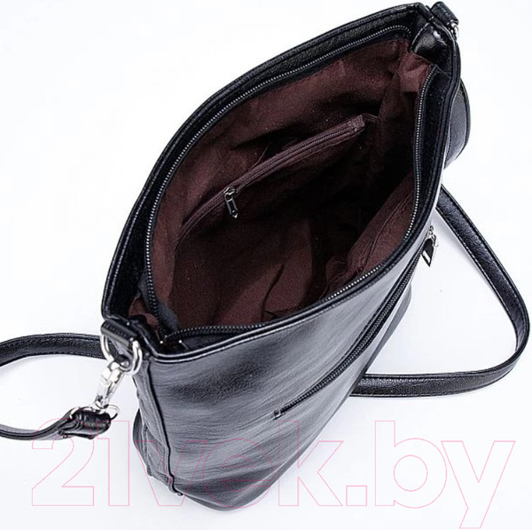 Изображение товара Сумка Passo Avanti 862-839-1-BLK (черный)