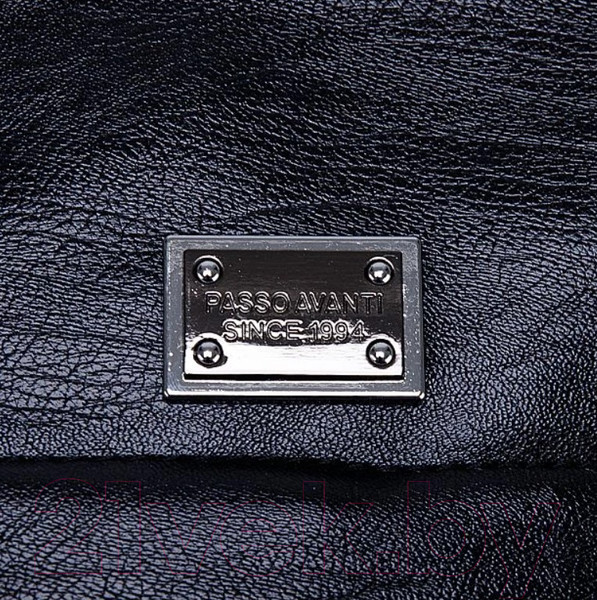 Изображение товара Сумка Passo Avanti 862-839-1-BLK (черный)