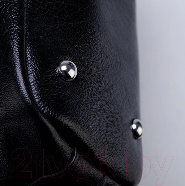 Изображение товара Сумка Passo Avanti 862-839-1-BLK (черный)