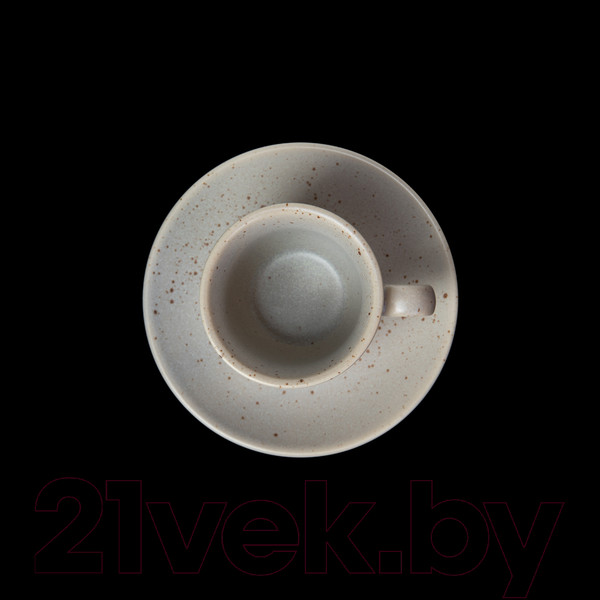 Изображение товара Чашка с блюдцем Corone Rust 4626/4627 / фк1710