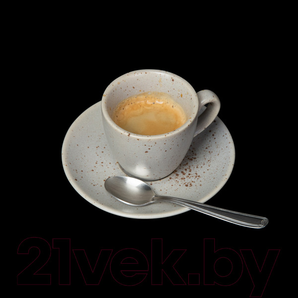 Изображение товара Чашка с блюдцем Corone Rust 4626/4627 / фк1710