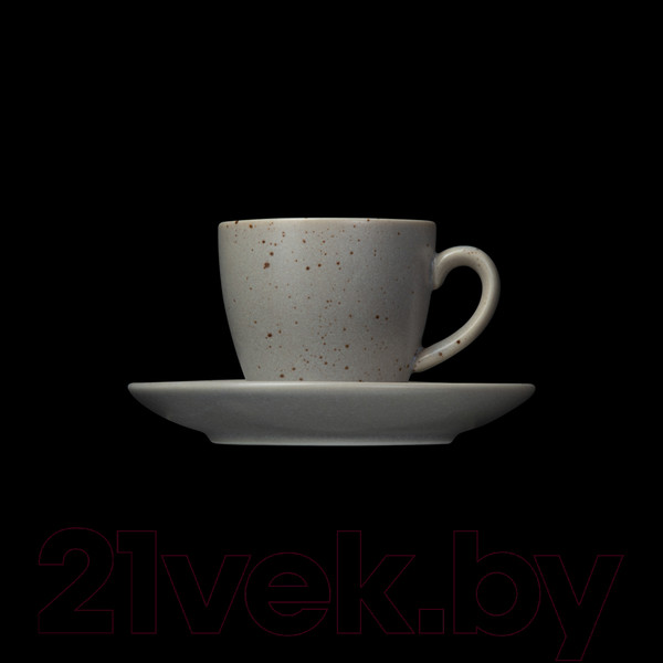 Изображение товара Чашка с блюдцем Corone Rust 4626/4627 / фк1710