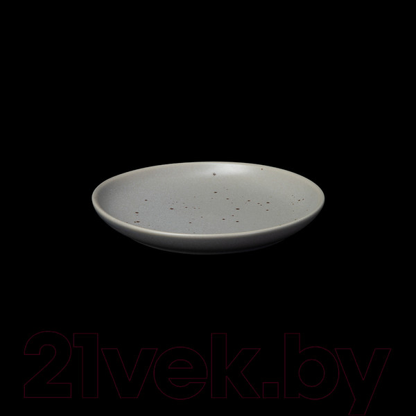 Изображение товара Тарелка закусочная (десертная) Corone Rust 10660 / фк1702