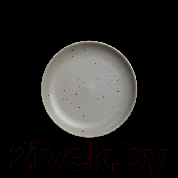 Изображение товара Тарелка закусочная (десертная) Corone Rust 10660 / фк1702