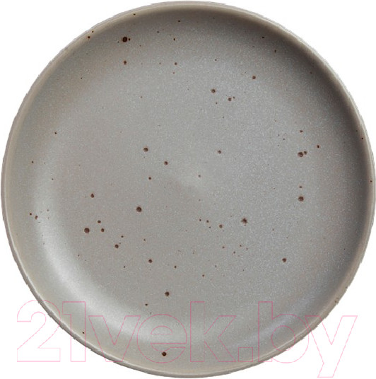 Изображение товара Тарелка закусочная (десертная) Corone Rust 10660 / фк1702