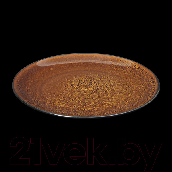 Изображение товара Тарелка столовая обеденная No Brand Tvist Madeira / фк6103