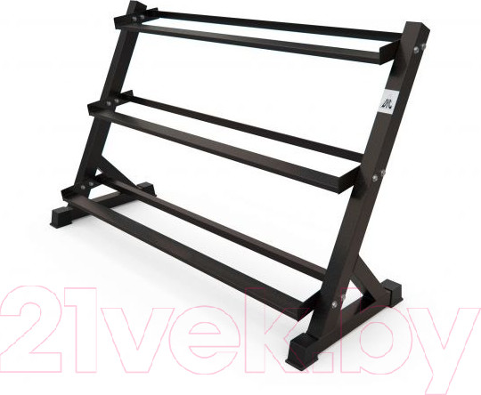 Изображение товара Стойка для спортивного инвентаря DFC D872