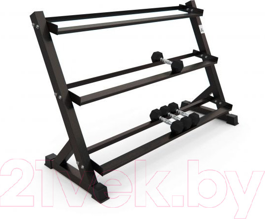 Изображение товара Стойка для спортивного инвентаря DFC D872