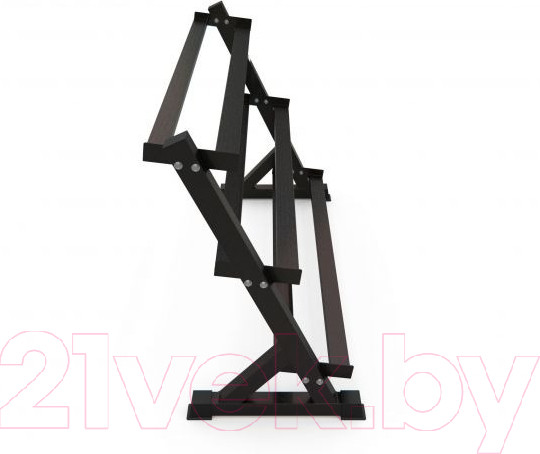 Изображение товара Стойка для спортивного инвентаря DFC D872