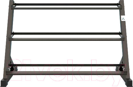 Изображение товара Стойка для спортивного инвентаря DFC D872
