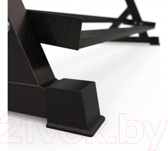 Изображение товара Стойка для спортивного инвентаря DFC D872