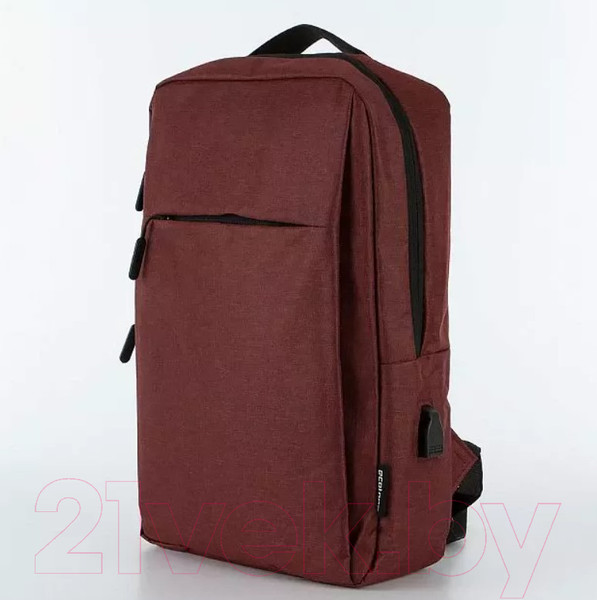 Изображение товара Рюкзак Ecotope 339-23RUI211-RED (красный)